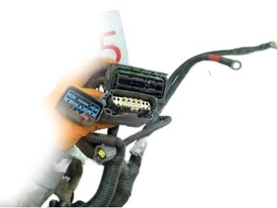 Chrysler 68059194AG Engine Harness