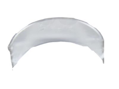 Jeep 1115A149 BEARING Connecting Rod -3 Micron