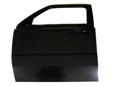 Jeep 68079391AD Door Shell