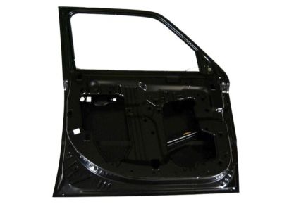 Jeep 68079391AD Door Shell