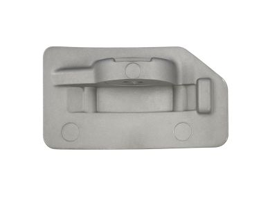 Mopar 5102046AB Pad Clutch Pedal