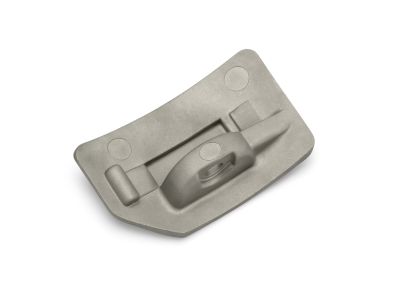 Mopar 5102046AB Pad Clutch Pedal