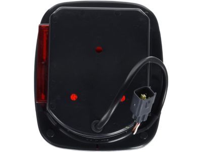 Jeep 56018648AC LAMP Tail Stop Turn