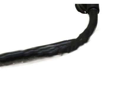 Chrysler PCV Hose - 5184163AE