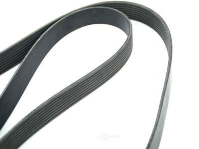 Dodge Ram 2500 Drive Belt - 53041138AE
