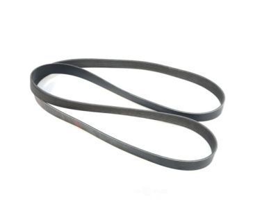 Dodge Ram 2500 Drive Belt - 53041138AE