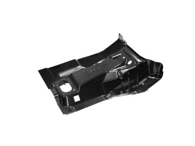 Mopar 68298262AB Pan Front Floor Tunnel