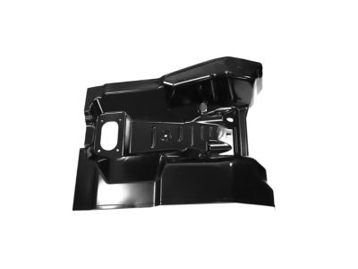 Mopar 68298262AB Pan Front Floor Tunnel