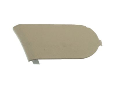 Jeep 1DQ361KAAA Anchor Cover