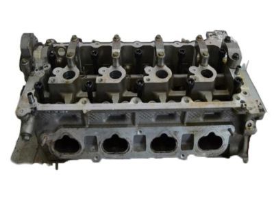 Jeep 5048020AB HEAD ASSEMBLY Engine Cylinder