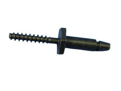 Jeep 55078130AB Headlamp Assembly Stud