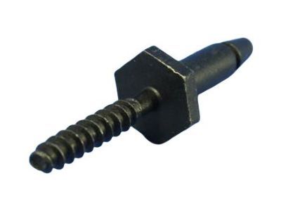 Jeep 55078130AB Headlamp Assembly Stud