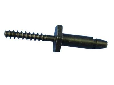 Jeep 55078130AB Headlamp Assembly Stud