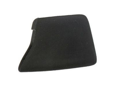 Jeep 1NC24DX9AB CAP Screw Cover