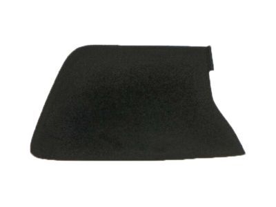 Jeep 1NC24DX9AB CAP Screw Cover