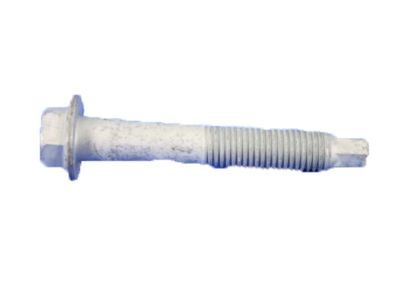 Mopar 6504386 Upper Control Arm Bolt, Rear
