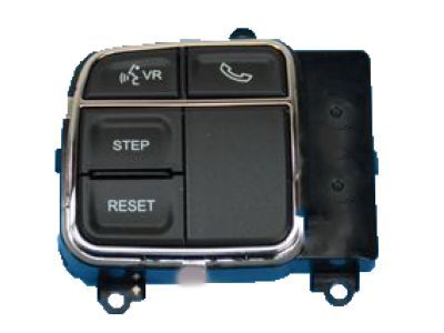 Chrysler 56046253AC Switch