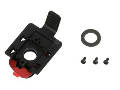 Dodge 68443398AA Bezel