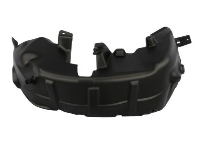 Mopar 68209677AD Shield Wheelhouse