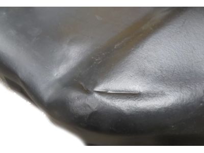 Mopar 68209677AD Shield Wheelhouse