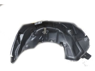 Mopar 68209677AD Shield Wheelhouse