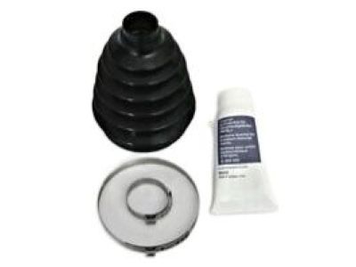 Chrysler CV Boot - 4641181