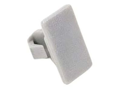 Dodge 1BA41WS1AA Rocker Molding Clip