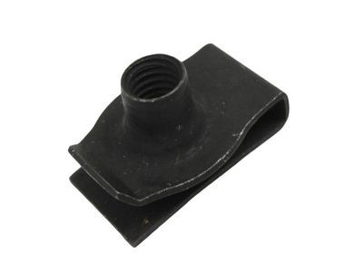 Jeep 6504565 Tow Eye Nut