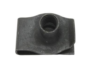 Jeep 6504565 Tow Eye Nut