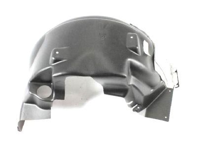 Mopar 68138277AB Shield Splash Mopar 68138277AB Shield Splash