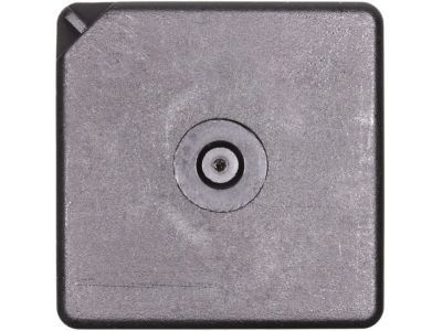 Ram 68212651AA RELAY Auxiliary PDC