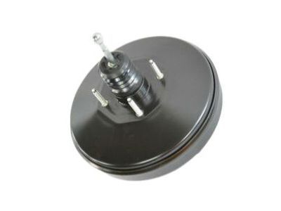 Jeep 68263134AA BOOSTER Power Brake