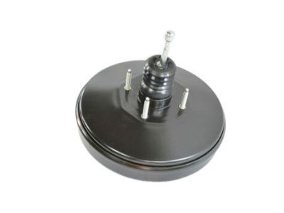 Jeep 68263134AA BOOSTER Power Brake