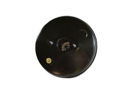 Jeep 68263134AA BOOSTER Power Brake