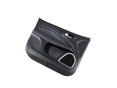 Mopar 5VM21DX9AF Panel Front Door Trim 5VM21DX9AF Mopar Panel Front Door Trim Product Photo 1 of 4
