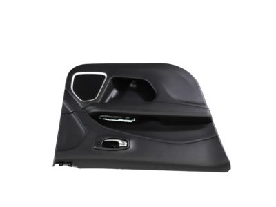 5VM21DX9AF Mopar Panel Front Door Trim Product Photo 4 of 4