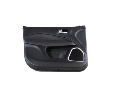 5VM21DX9AF Mopar Panel Front Door Trim Product Photo 3 of 4