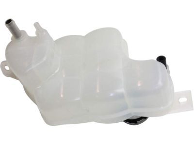 Chrysler Coolant Reservoir - 5058511AE