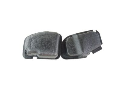 Mopar 68261668AA Plug B Pillar And C Pillar