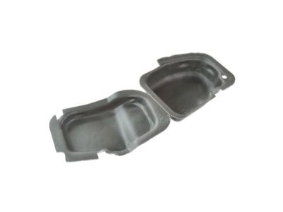 Mopar 68261668AA Plug B Pillar And C Pillar