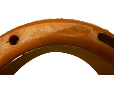 Dodge Intrepid Coil Spring Insulator - 4755002