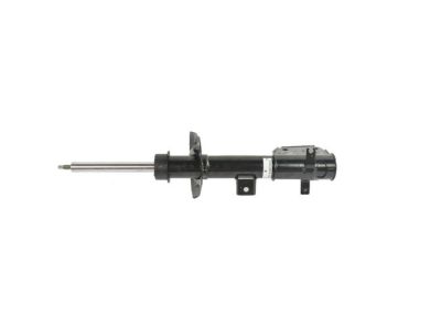 Mopar 68294076AF Strut Front Suspension