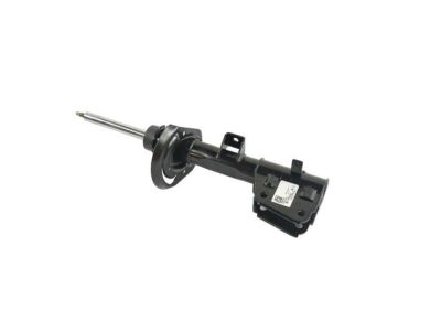 Mopar 68294076AF Strut Front Suspension