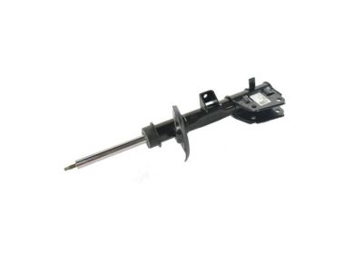 Mopar 68294076AF Strut Front Suspension
