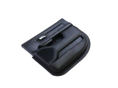 Mopar 6TP60TX7AA Panel Rear Door Trim