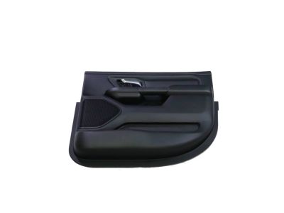 Mopar 6TP60TX7AA Panel Rear Door Trim