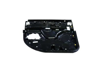 Mopar 6TP60TX7AA Panel Rear Door Trim