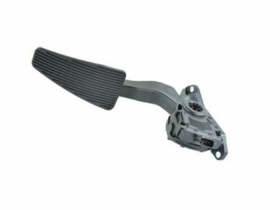 Mopar 53034160AE Pedal Travel Sensor