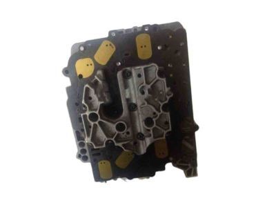 5078723AA Mopar Valve Body Complete Product Photo 2 of 2