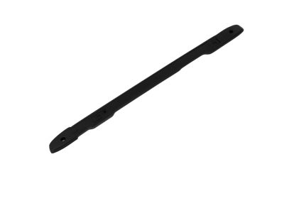 Mopar 68078092AA Rail Luggage Rack Side